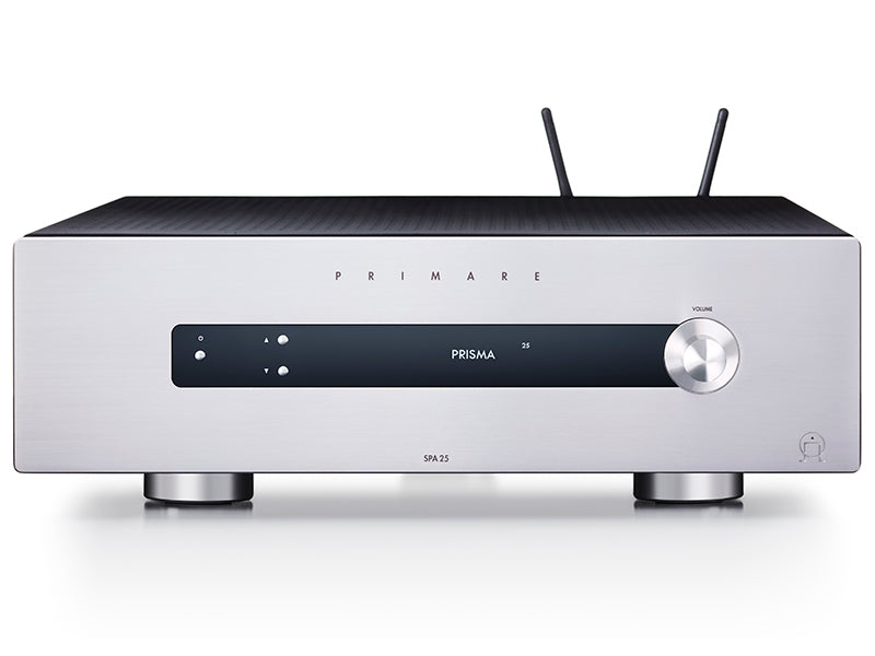 Primare SPA25 Prisma amplificatore A/V 9 canali