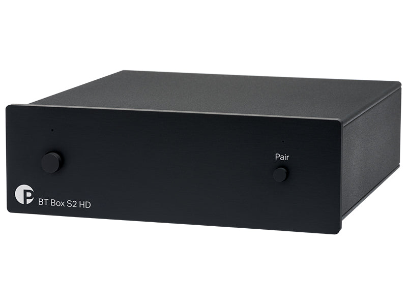 Pro-Ject BT Box S2 HD ricevitore Bluetooth