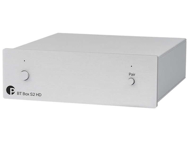 Pro-Ject BT Box S2 HD ricevitore Bluetooth