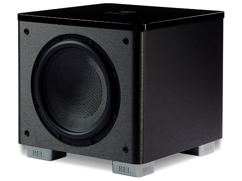 REL ACOUSTICS HT/1003 MKII subwoofer attivo