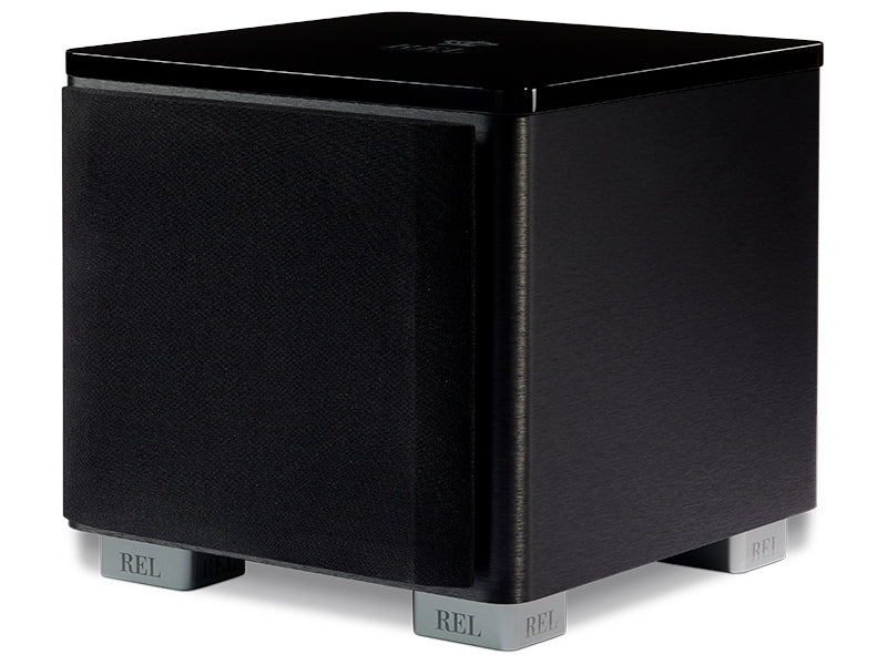 REL ACOUSTICS HT/1003 MKII subwoofer attivo