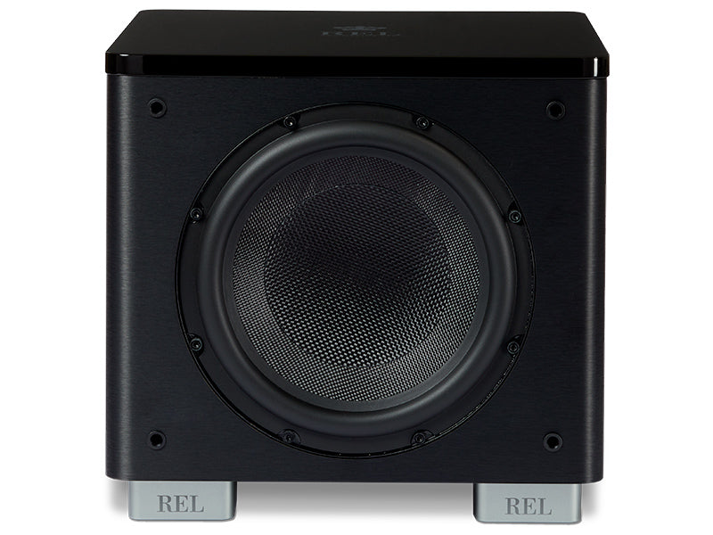 REL ACOUSTICS HT/1003 MKII subwoofer attivo