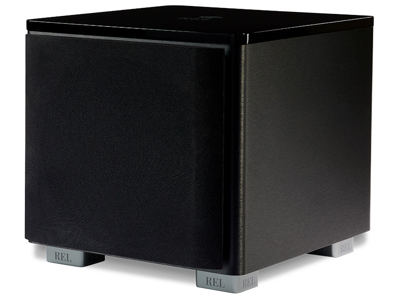 REL Acoustics HT/1205 MKII subwoofer attivo