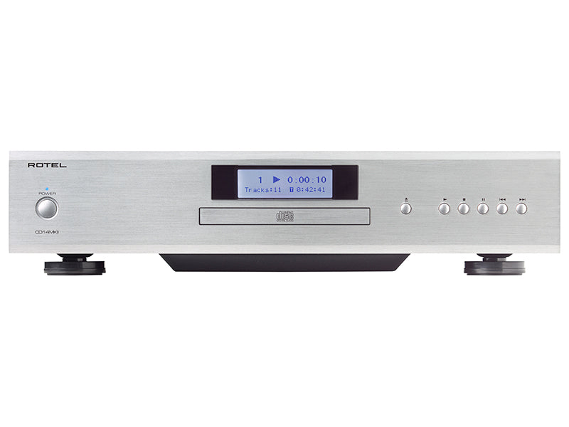 Rotel CD-14MKII lettore CD