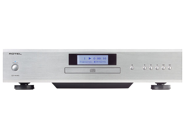 Rotel CD-14MKII lettore CD