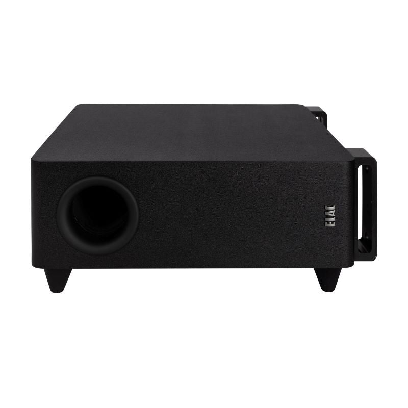 Elac SUB2010 subwoofer piatto amplificato