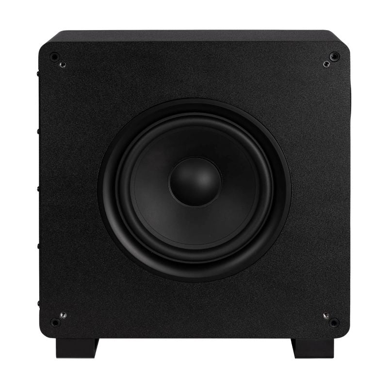 Elac SUB2010 subwoofer piatto amplificato