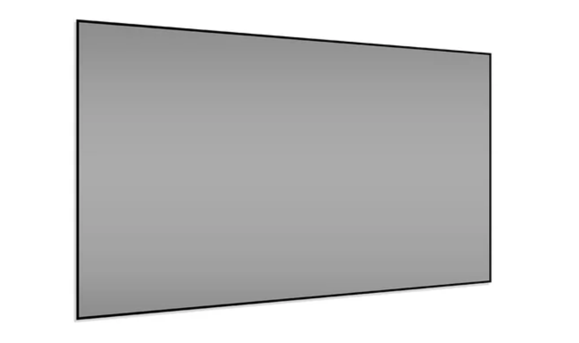 BenQ Schermo CLR proiezione tiro corto 100" USATO