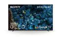 Sony A80L Bravia 4K OLED TV Professional