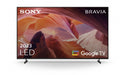 Sony FWD X80L Bravia 4K TV LCD Professional