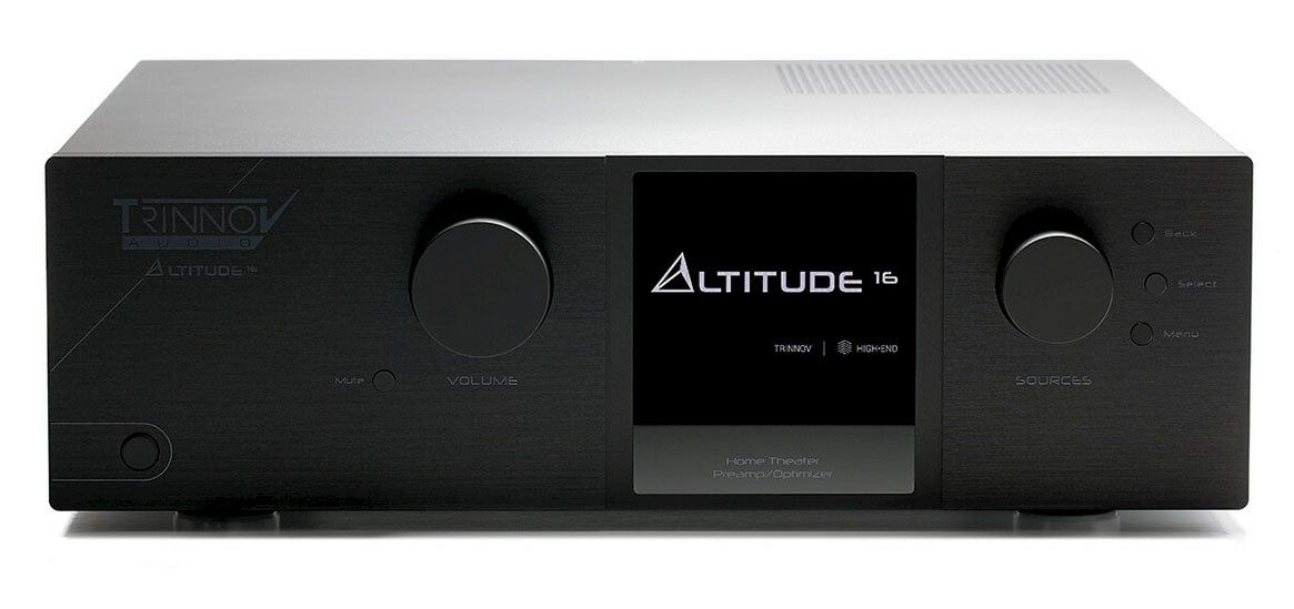 Trinnov Altitude 32 prezzo