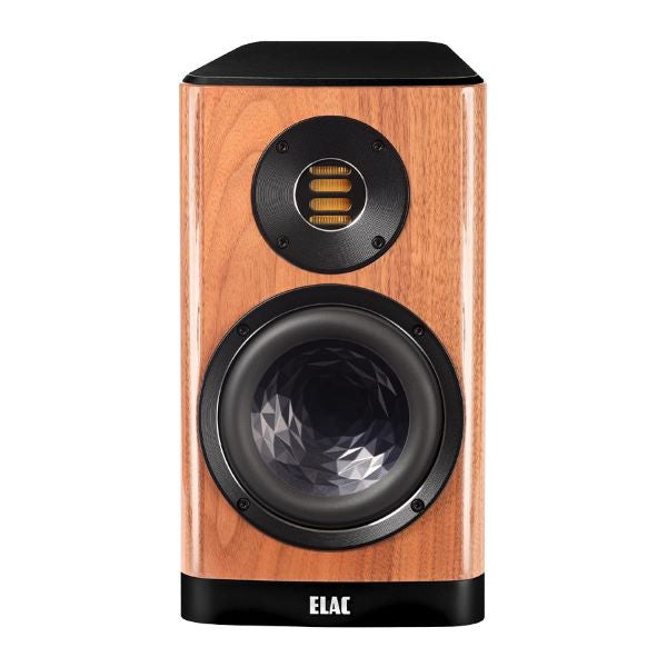 Elac Vela BS 403 Coppia di diffusori da scaffale EX DEMO