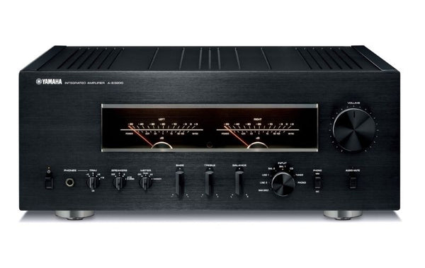 Yamaha A-S3200 amplificatore stereo