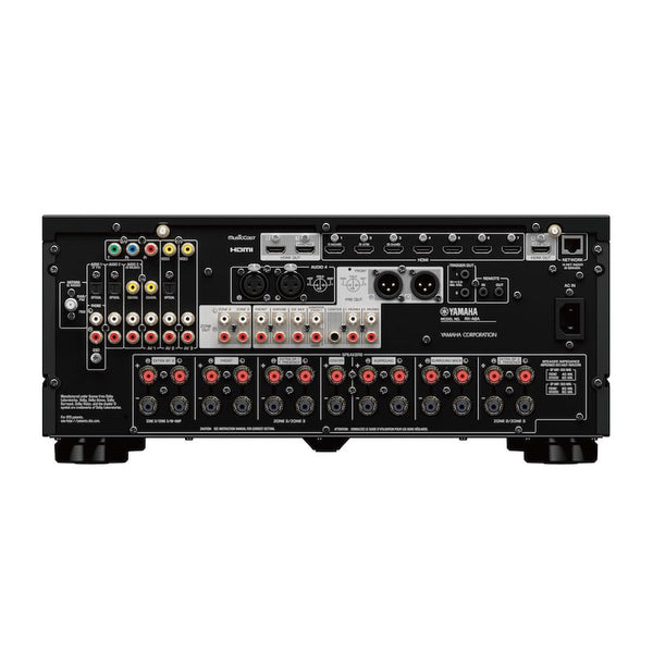 Yamaha RX-A8A Sintoamplificatore AV 8K 11.2 canali