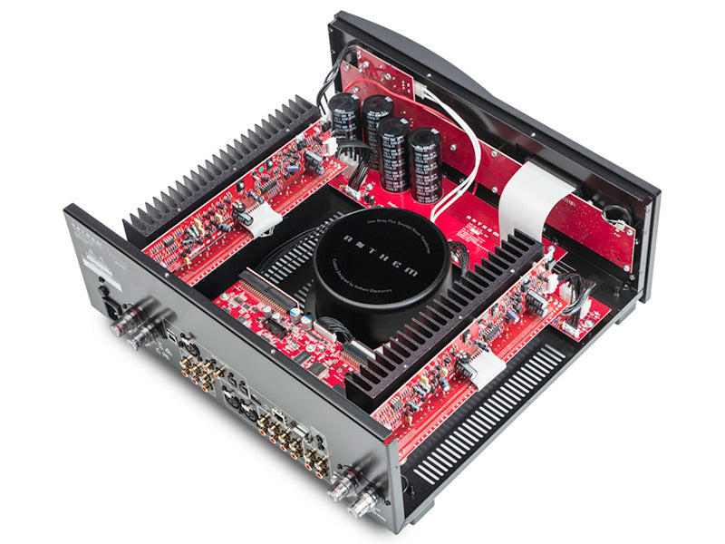 Anthem STR Integrated Amplifier
