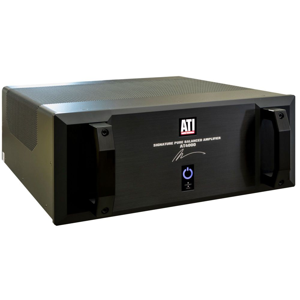 ATI AT 4006 Amplificatore finale a sei canali