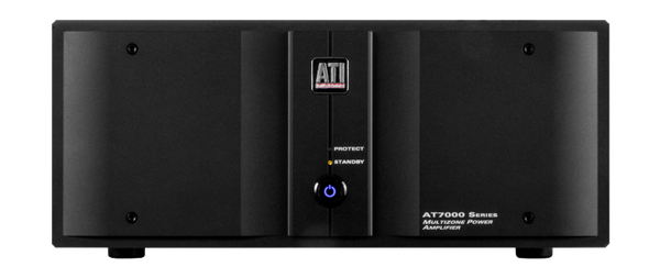 ATI AT7012 amplificatore multicanale