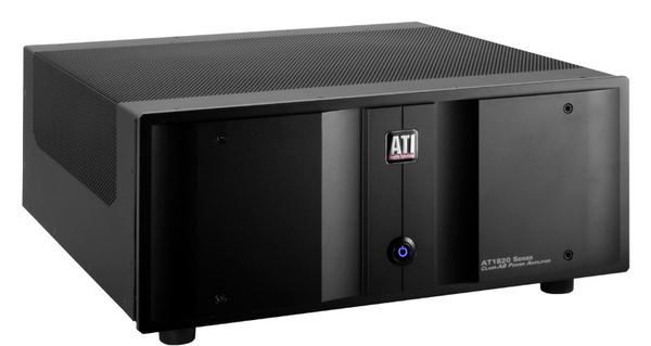 ATI AT1820 serie amplificatori multicanale