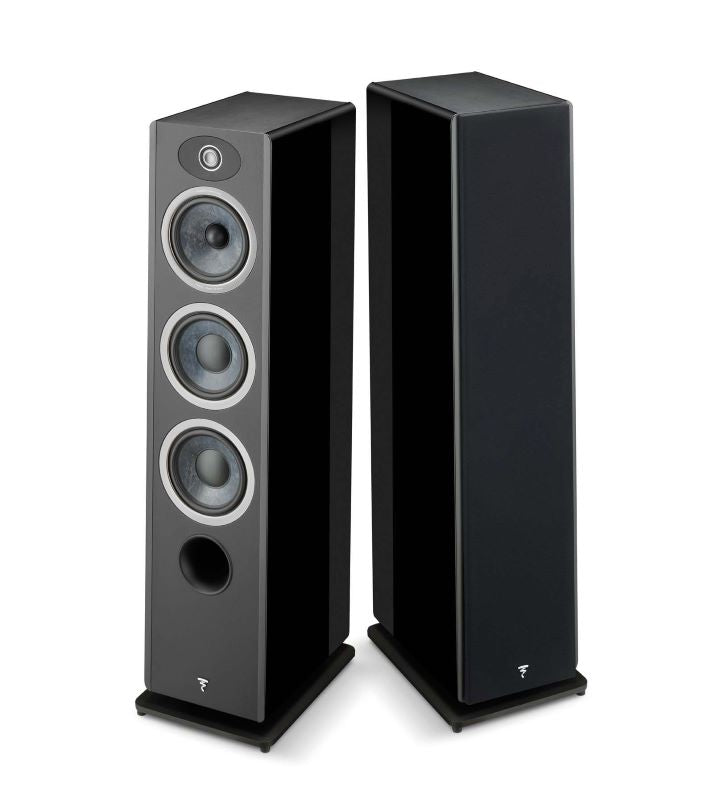 Focal Vestia 2 coppia diffusori da pavimento