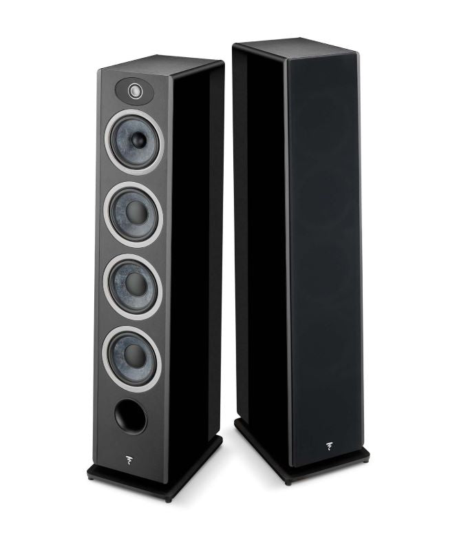 Focal Vestia 3 coppia diffusori da pavimento