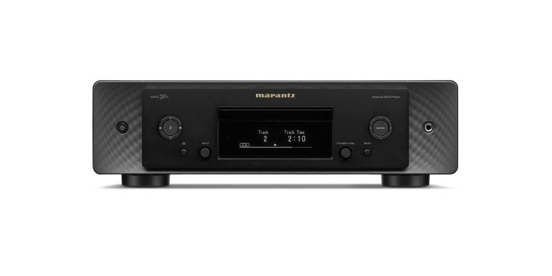 Marantz SACD 30N lettore SACD