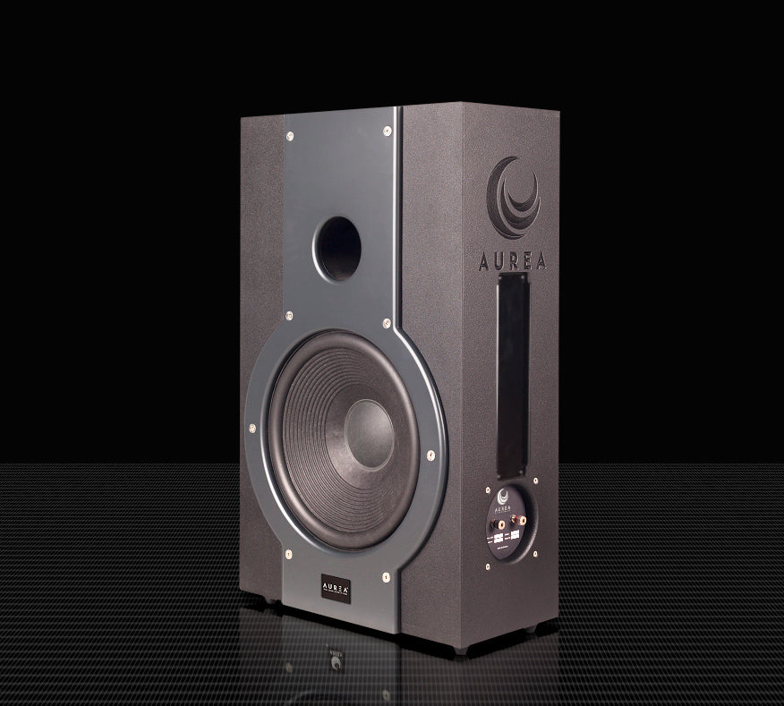 Aurea 15 v2 Sub subwoofer passivo