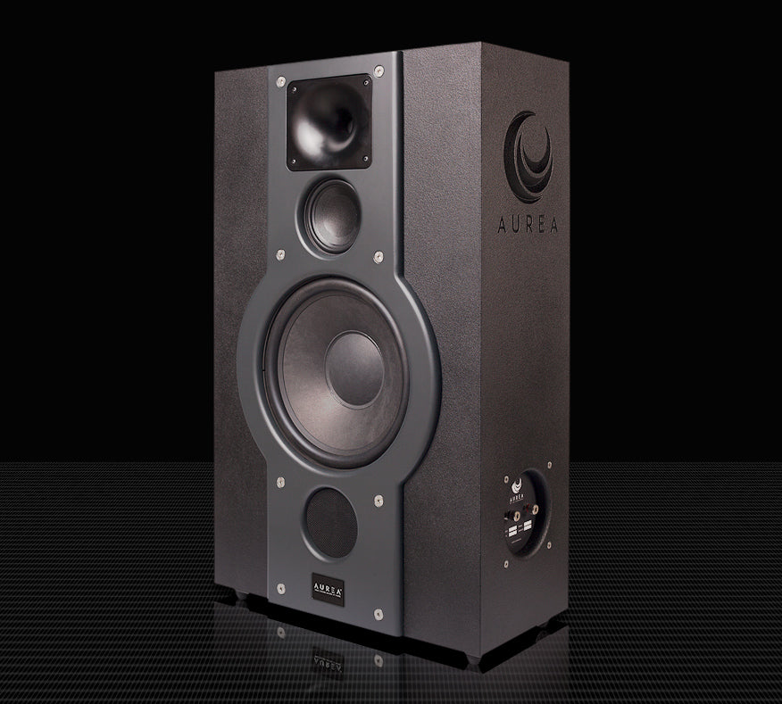 Aurea 17 v2 Diffusore Home Cinema