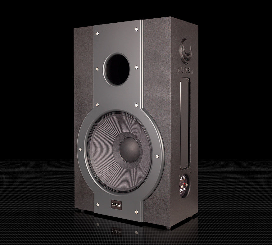 Aurea 18 v2 Sub subwoofer passivo