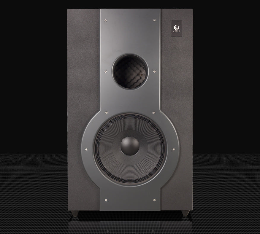 Aurea 21 Sub subwoofer passivo