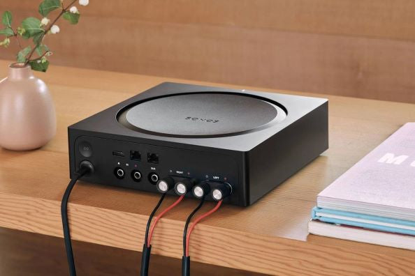 Sonos AMP amplificatore stereo