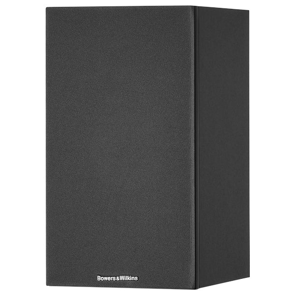 B&W 607 S2 Anniversary Edition Coppia diffusori da scaffale EX DEMO