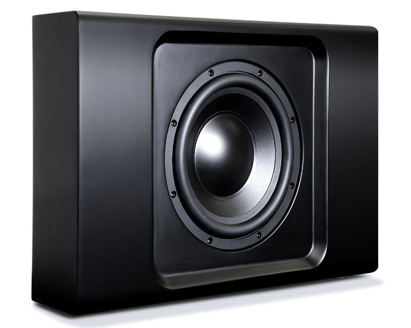 BLUESOUND PULSE SUB+ Subwoofer amplificato