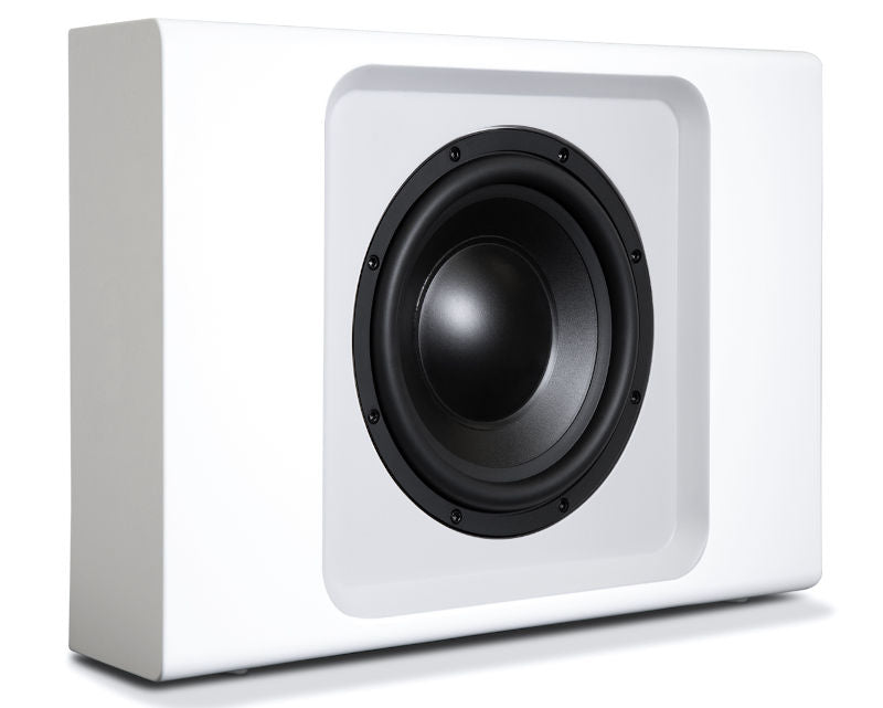 BLUESOUND PULSE SUB+ Subwoofer amplificato