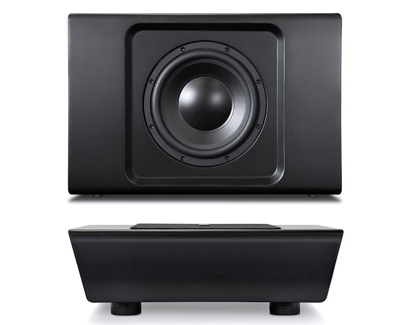 BLUESOUND PULSE SUB+ Subwoofer amplificato