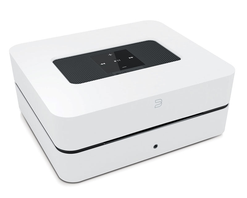 BLUESOUND VAULT 2i streaming player