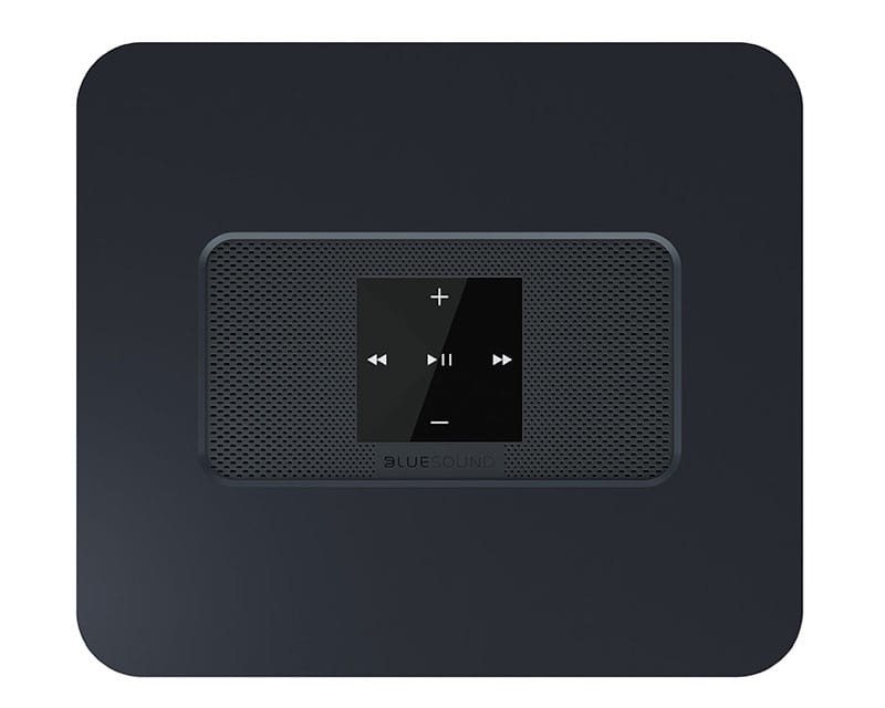 BLUESOUND VAULT 2i streaming player