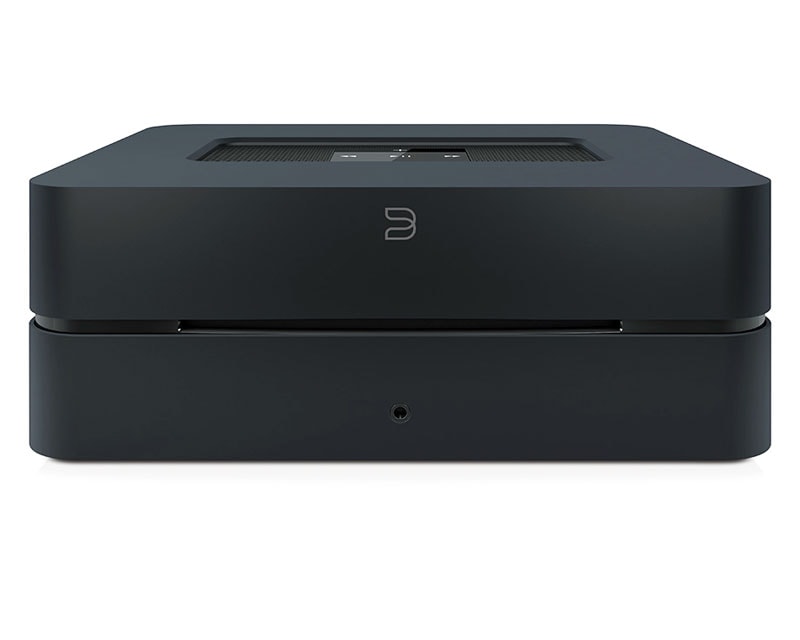 BLUESOUND VAULT 2i streaming player