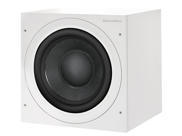 B&W ASW610 S6 Subwoofer Amplificato