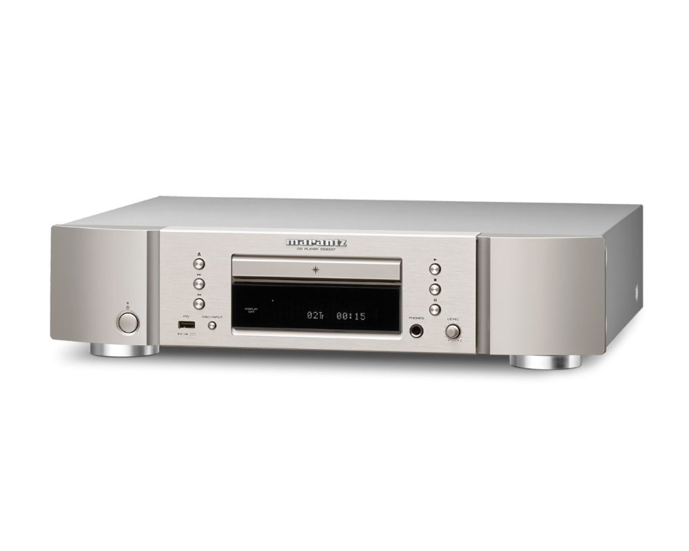 MARANTZ CD6007 Lettore CD