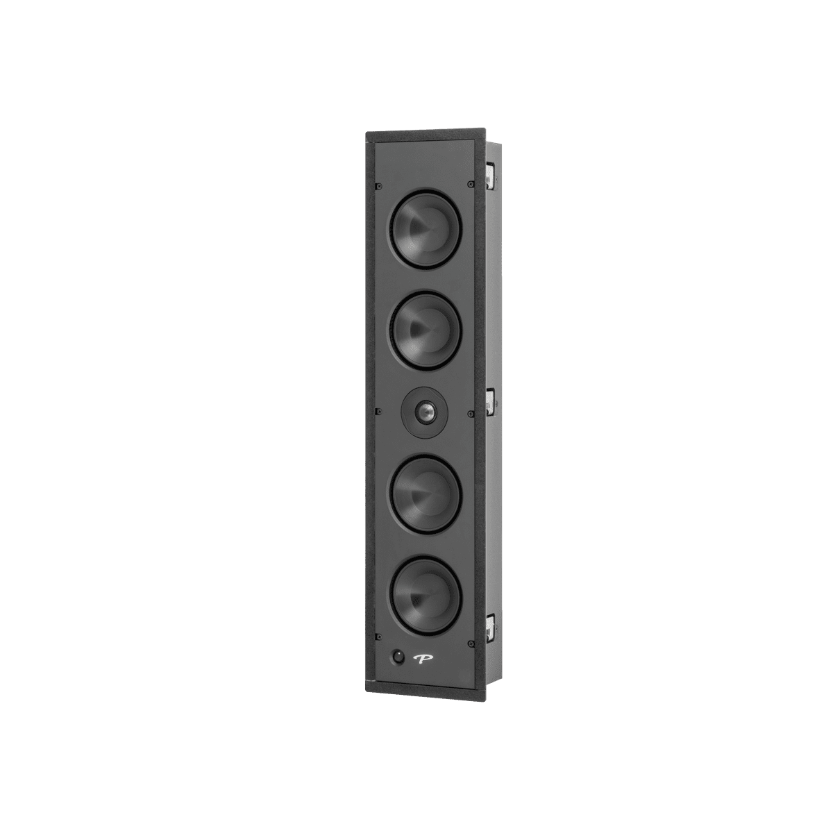 Paradigm E3-LCR V2 Diffusore da incasso