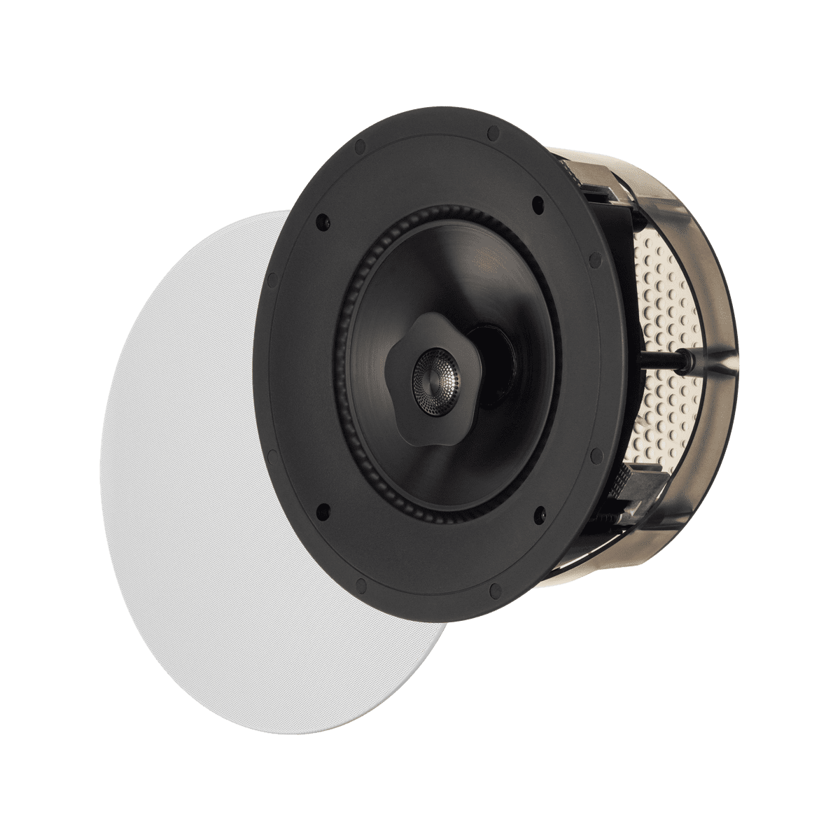 Paradigm E80-R V2 CDiffusore da incasso