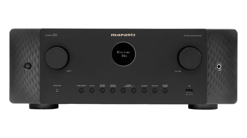 Marantz Cinema 60 DAB amplificatore AV 7.2 canali