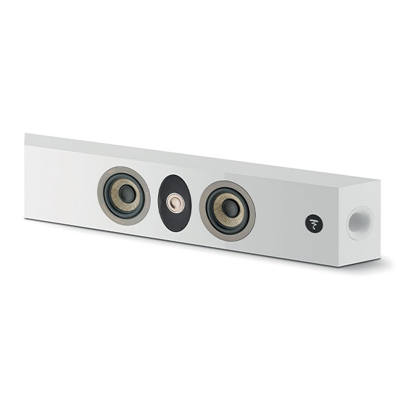 Focal On Wall 301 diffusore da parete