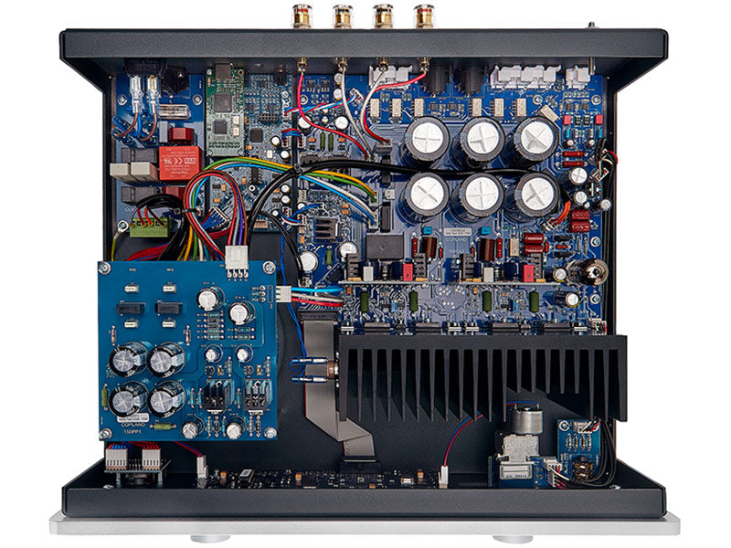 Copland CSA 150 Amplificatore integrato ibribo