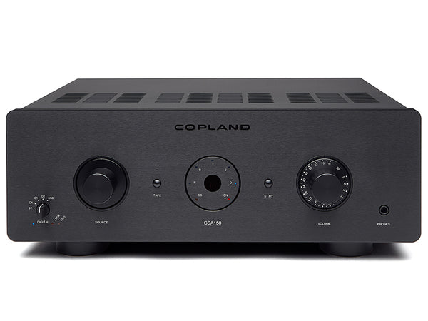 Copland CSA 150 Amplificatore integrato ibribo