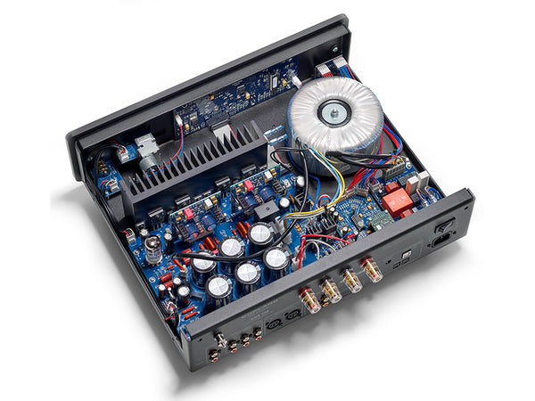 Copland CSA100  Amplificatore Integrato Stereo Ibrido