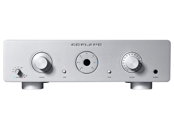 Copland CSA100 Amplificatore Integrato Stereo Ibrido