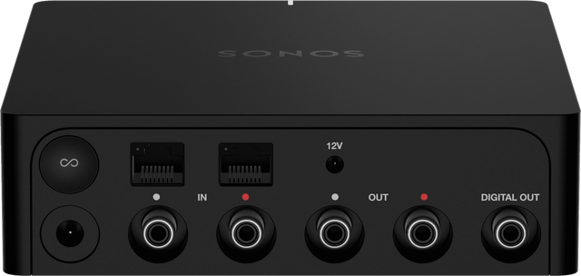 Sonos PORT preamplificatore