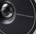 Definitive Technology Demand D7 coppia diffusori da scaffale EX DEMO BIANCHE