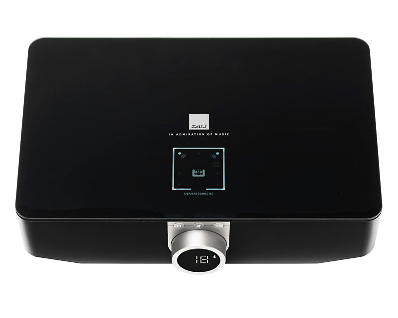 DALI SOUND HUB Preamplificatore per diffusori attivi